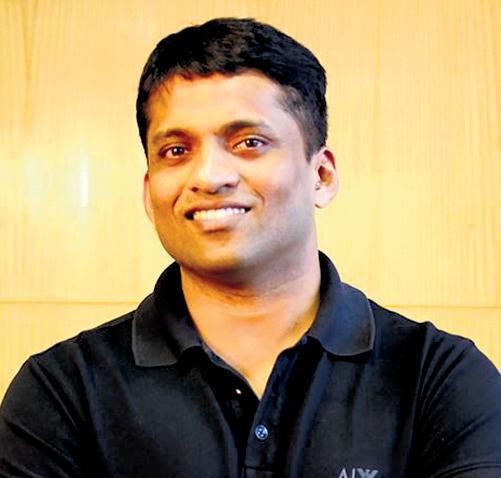 Qatar Investment Authority Moves HC to Seek Arbitral Award From Byju's