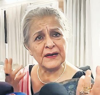 Ex-plan panel member says 'B'deshis can live in Assam', faces backlash
