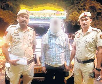 Teen Killed, Another Hurt in RK Puram Hit-and-Run Case, 29-Year-Old Driver Held