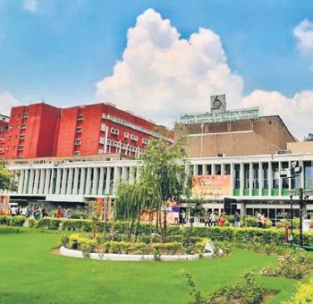AIIMS doctors develop ₹100 kit to detect cervical cancer in two hours