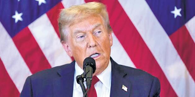 US tariff woes likely to delay corporate capex