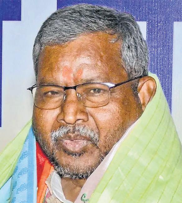 J'khand BJP cites B'deshi influx, says JMM opposing SIR for vote-bank politics