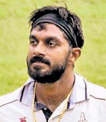 Didn't feel secure: Vijay Shankar on leaving TN