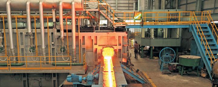 NALCO to invest ₹30k crore in setting up smelter and power plant by 2030