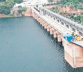 Telangana to Bear Cost if Andhra Pradesh Lays Pipeline to Chennai