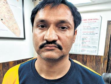 Rohini shocker: Man kills mother-in-law, 34-year-old wife over domestic dispute