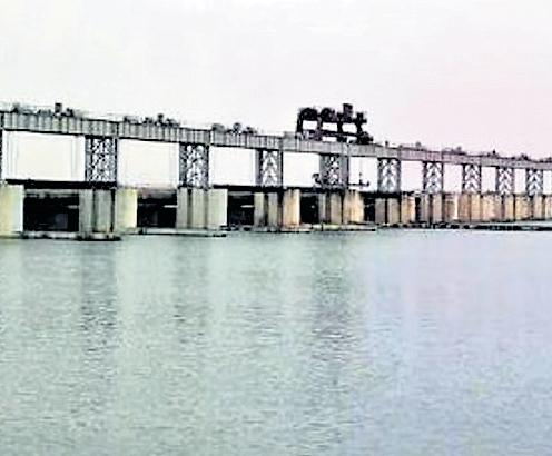 Odisha, C'garh Resume Talks on Mahanadi