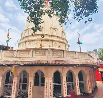 Kalkaji temple security up after sewadar's murder