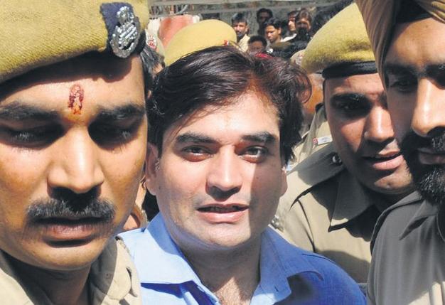 Nitish Katara case: SC extends Yadav's interim bail