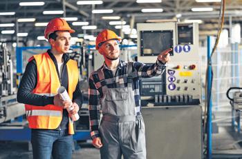 Manufacturing sector growth fastest in 17 yrs