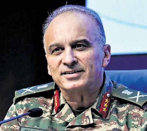 Army releases video to debunk Trump claims on brokering Pak ceasefire