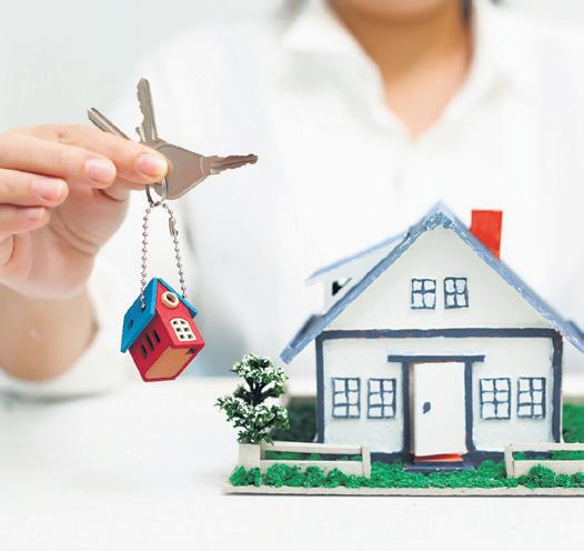 Realty prices may fall by up to 5% as tax on cement slashed to 18%