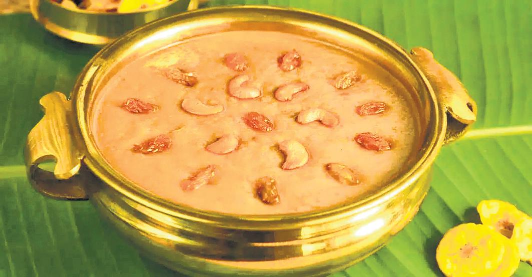 KERALEEVAM AT ITS SWEETEST