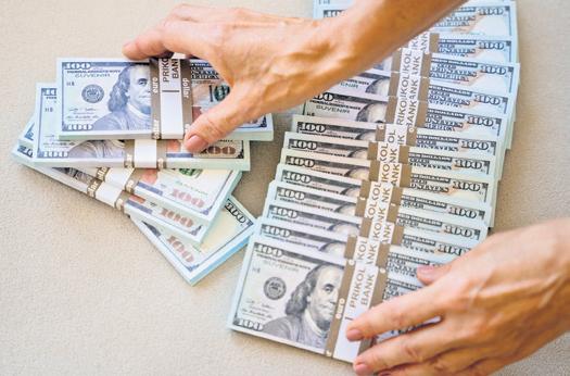 Forex reserves jump by $3.51 bn to $694.2 bn
