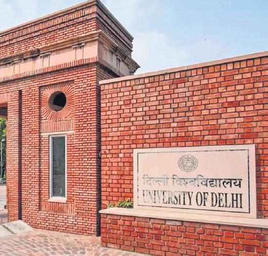 NDTF Retains Ground as V.S. Negi Elected DUTA Chief, Bags 3.3k Votes