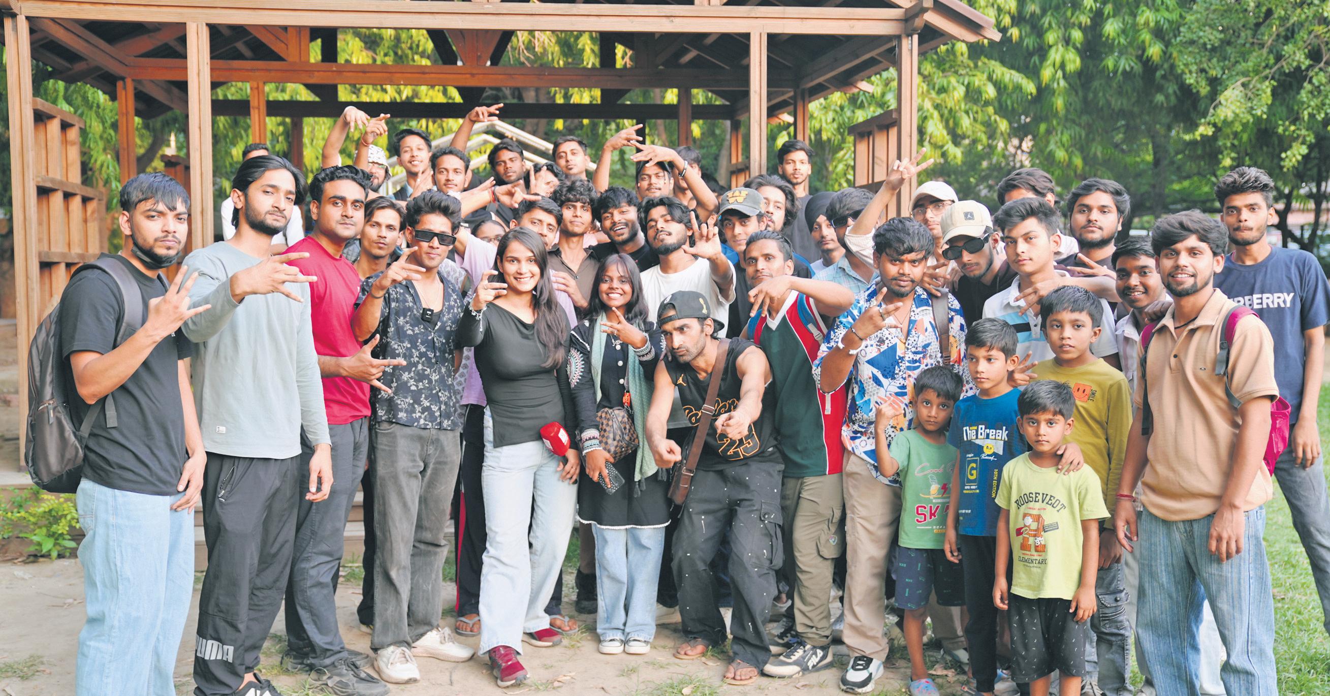 Gully Boys