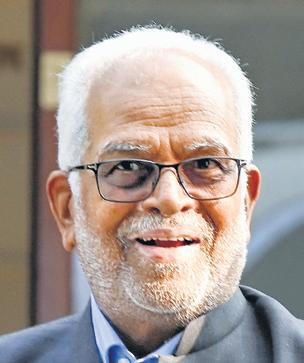 Last push by NDA, INDIA bloc ahead of V-P election