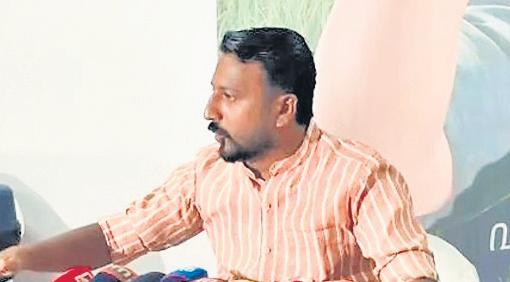 No complaints, probe against Cong MLA may hit dead end