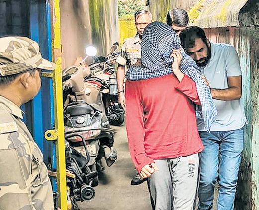 Delhi Police, Jharkhand ATS Nab 2 Suspected ISIS Operatives in Joint Ops