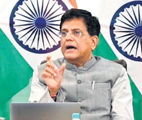 India, EU aim to conclude FTA by year-end; look for mutually beneficial deal