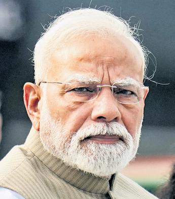 BJP livid over Cong video on Modi's mother