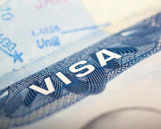 Fake visa racket busted, 3 held for duping job seekers