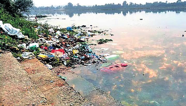 Fly ash atlas, app for disposal of industrial waste