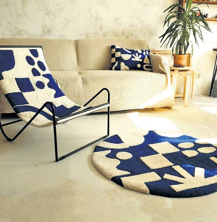 RUG-GED IT
