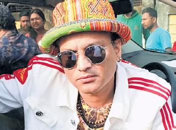 Assamese singer Zubeen Garg dies at 52
