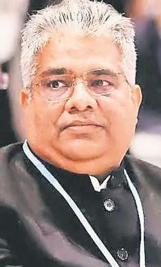 Team BJP: Pradhan for Bihar, Yadav for Bengal, Panda for TN