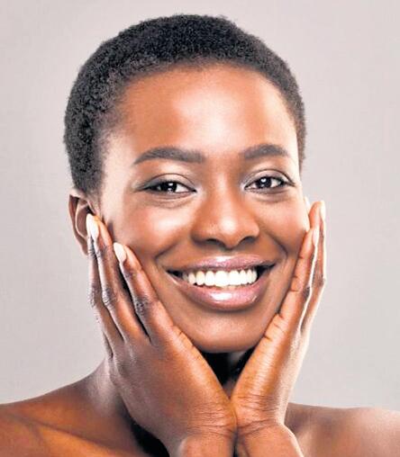 Keeping up with collagen for skin