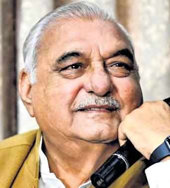 Hooda consolidates hold in Cong amid dissent