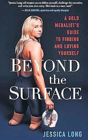 The Literature of Grit: Reading the Rise of the Paralympics