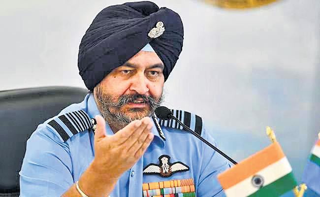 ‘Fifth-gen combat aircraft must for IAF’