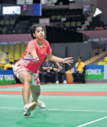 World Jr C’ships: India vs Korea in quarters