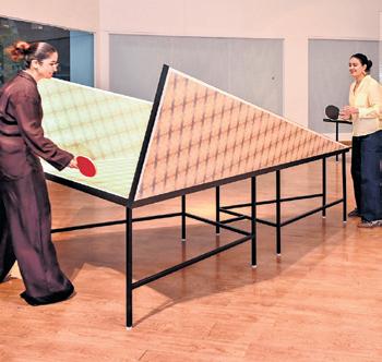 20 YEARS OF RULEBREAKING