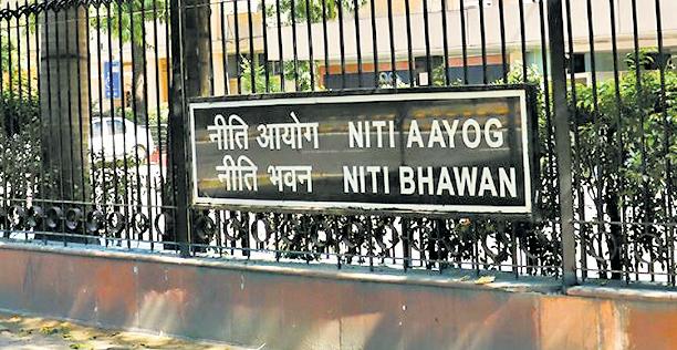 NITI Aayog bats for decriminalising minor tax offences