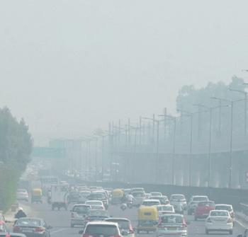 ₹50L declared for innovators to tackle pollution challenge