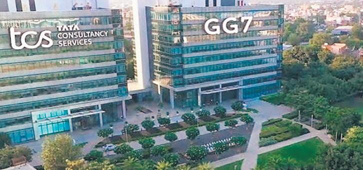 TCS layoff: Unions ask govt to take steps