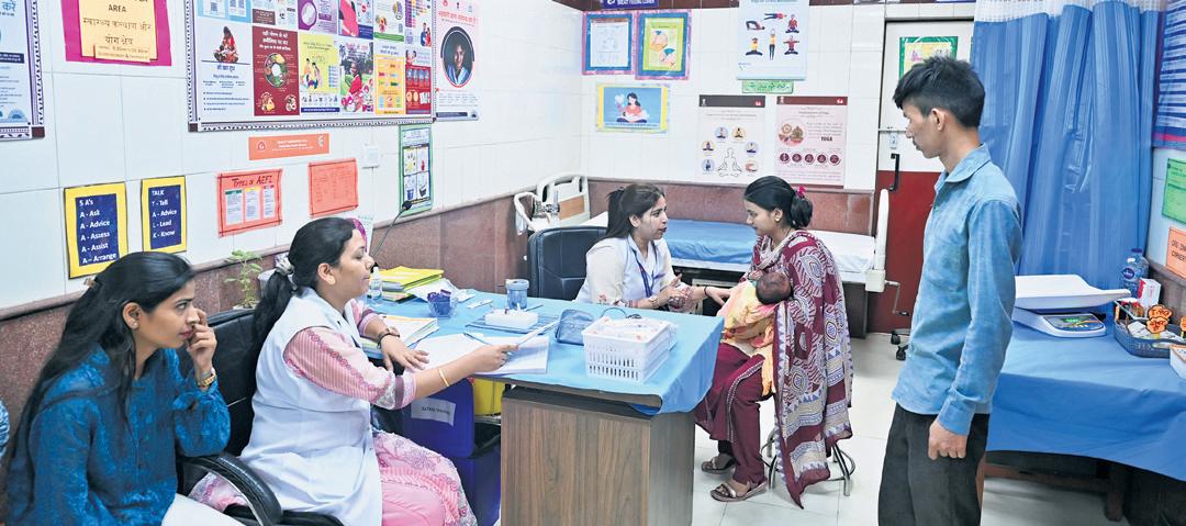 Ayushman Bharat struggles to gain ground after 6 mths
