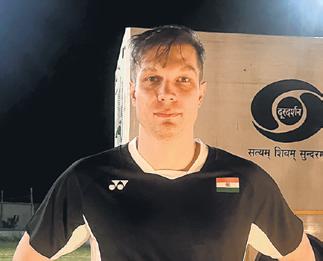 PLAYERS MUST MAKE LOT OF SACRIFICES: IVAN
