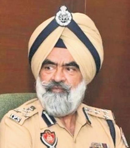 CBI arrests Punjab DIG taking bribe, recovers cash, jewellery and luxury cars