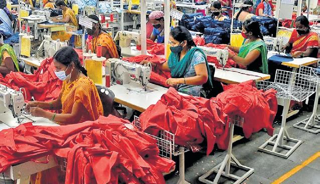 Govt backs women for night shifts, issues guidelines for employers