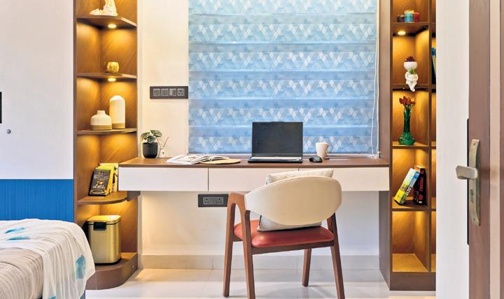STYLING THE NOOKS