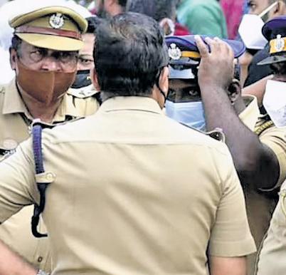 Kerala cracks down on cybercrime, arrests 263 in a day, registers 382 cases