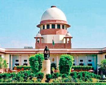 Khalid, Imam tell SC they were not in city during riots