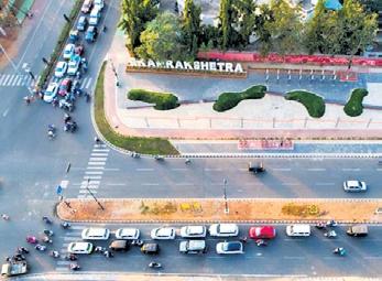 PMO wants Bhubaneswar’s smart city model to be replicated across the state
