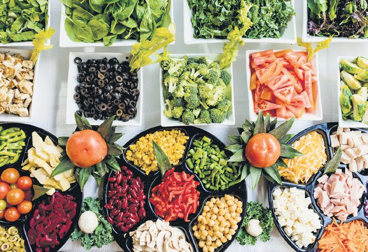 DECODING KETO DIET