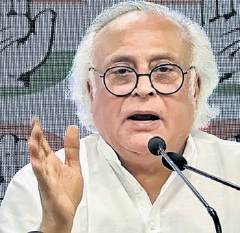 Cong takes a swipe at govt on US, says trade deal has become ‘ordeal’