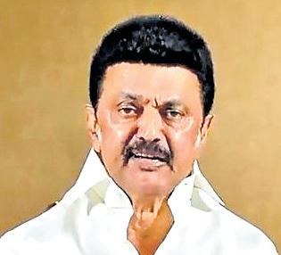 DMK moves SC against SIR, calls it 'unconstitutional'